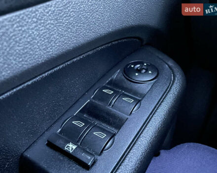 Чорний Форд Фокус, об'ємом двигуна 1.6 л та пробігом 294 тис. км за 4300 $, фото 39 на Automoto.ua