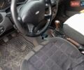 Черный Форд Фокус, объемом двигателя 1.8 л и пробегом 334 тыс. км за 1900 $, фото 6 на Automoto.ua