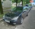 Черный Форд Фокус, объемом двигателя 1.8 л и пробегом 300 тыс. км за 2800 $, фото 1 на Automoto.ua
