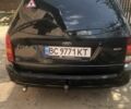Черный Форд Фокус, объемом двигателя 1.8 л и пробегом 460 тыс. км за 3400 $, фото 3 на Automoto.ua