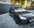 Чорний Форд Фокус, об'ємом двигуна 1.6 л та пробігом 253 тис. км за 4448 $, фото 1 на Automoto.ua
