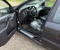 Черный Форд Фокус, объемом двигателя 1.6 л и пробегом 320 тыс. км за 3500 $, фото 11 на Automoto.ua