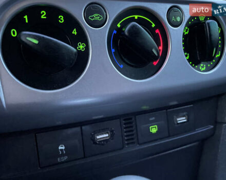 Чорний Форд Фокус, об'ємом двигуна 1.6 л та пробігом 294 тис. км за 4300 $, фото 36 на Automoto.ua