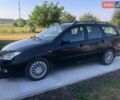 Чорний Форд Фокус, об'ємом двигуна 1.8 л та пробігом 338 тис. км за 3300 $, фото 2 на Automoto.ua