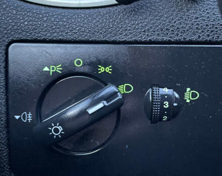 Чорний Форд Фокус, об'ємом двигуна 1.6 л та пробігом 294 тис. км за 4300 $, фото 40 на Automoto.ua