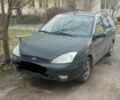Чорний Форд Фокус, об'ємом двигуна 0 л та пробігом 260 тис. км за 800 $, фото 1 на Automoto.ua
