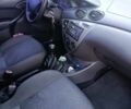 Чорний Форд Фокус, об'ємом двигуна 1.75 л та пробігом 290 тис. км за 3100 $, фото 6 на Automoto.ua