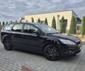 Черный Форд Фокус, объемом двигателя 2 л и пробегом 239 тыс. км за 2000 $, фото 3 на Automoto.ua