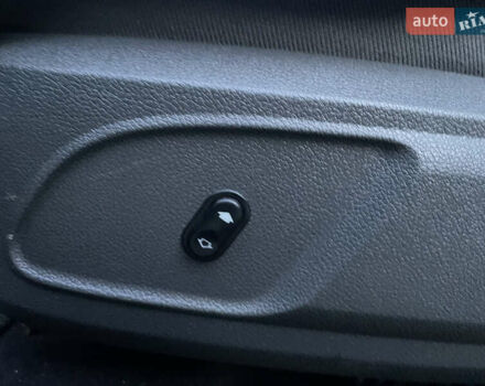 Чорний Форд Фокус, об'ємом двигуна 1.6 л та пробігом 294 тис. км за 4300 $, фото 33 на Automoto.ua