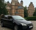 Чорний Форд Фокус, об'ємом двигуна 1.6 л та пробігом 260 тис. км за 4450 $, фото 1 на Automoto.ua