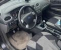 Чорний Форд Фокус, об'ємом двигуна 1.6 л та пробігом 220 тис. км за 1500 $, фото 4 на Automoto.ua