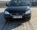 Чорний Форд Фокус, об'ємом двигуна 1.56 л та пробігом 250 тис. км за 3500 $, фото 1 на Automoto.ua