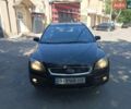 Чорний Форд Фокус, об'ємом двигуна 1.6 л та пробігом 260 тис. км за 2500 $, фото 1 на Automoto.ua
