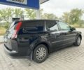Черный Форд Фокус, объемом двигателя 1.6 л и пробегом 260 тыс. км за 3950 $, фото 3 на Automoto.ua