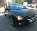 Чорний Форд Фокус, об'ємом двигуна 1.6 л та пробігом 260 тис. км за 2500 $, фото 10 на Automoto.ua