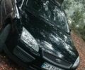 Черный Форд Фокус, объемом двигателя 1.6 л и пробегом 192 тыс. км за 5000 $, фото 1 на Automoto.ua