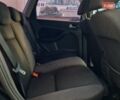 Черный Форд Фокус, объемом двигателя 2 л и пробегом 308 тыс. км за 5199 $, фото 11 на Automoto.ua