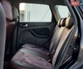 Черный Форд Фокус, объемом двигателя 1.56 л и пробегом 295 тыс. км за 3850 $, фото 13 на Automoto.ua
