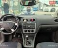 Черный Форд Фокус, объемом двигателя 1.6 л и пробегом 270 тыс. км за 5999 $, фото 13 на Automoto.ua