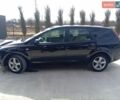 Черный Форд Фокус, объемом двигателя 1.4 л и пробегом 202 тыс. км за 3500 $, фото 12 на Automoto.ua