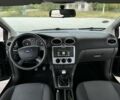 Черный Форд Фокус, объемом двигателя 1.6 л и пробегом 260 тыс. км за 3950 $, фото 4 на Automoto.ua