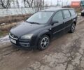 Чорний Форд Фокус, об'ємом двигуна 1.56 л та пробігом 200 тис. км за 2999 $, фото 2 на Automoto.ua