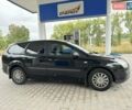 Чорний Форд Фокус, об'ємом двигуна 1.6 л та пробігом 260 тис. км за 4450 $, фото 3 на Automoto.ua