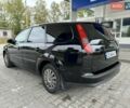 Чорний Форд Фокус, об'ємом двигуна 1.6 л та пробігом 260 тис. км за 4450 $, фото 5 на Automoto.ua