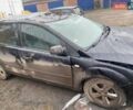 Чорний Форд Фокус, об'ємом двигуна 1.6 л та пробігом 220 тис. км за 1500 $, фото 1 на Automoto.ua