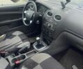 Чорний Форд Фокус, об'ємом двигуна 1.6 л та пробігом 220 тис. км за 1500 $, фото 4 на Automoto.ua