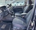 Черный Форд Фокус, объемом двигателя 1.6 л и пробегом 253 тыс. км за 4490 $, фото 22 на Automoto.ua