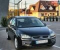Черный Форд Фокус, объемом двигателя 1.56 л и пробегом 295 тыс. км за 3850 $, фото 1 на Automoto.ua
