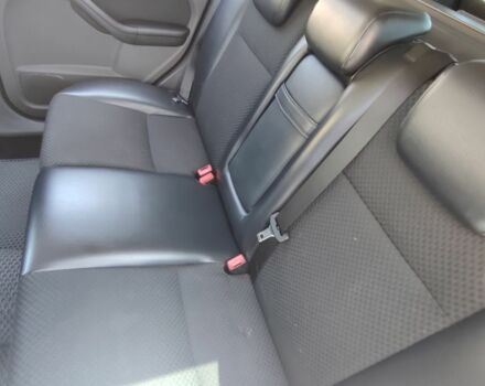 Чорний Форд Фокус, об'ємом двигуна 1.6 л та пробігом 250 тис. км за 4299 $, фото 13 на Automoto.ua