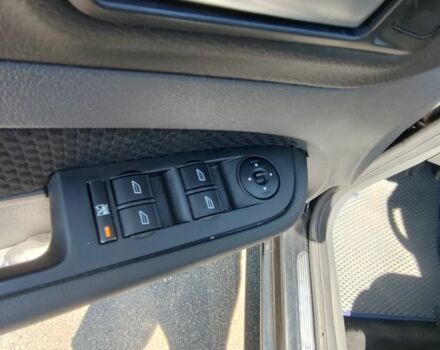 Чорний Форд Фокус, об'ємом двигуна 1.6 л та пробігом 250 тис. км за 4299 $, фото 16 на Automoto.ua