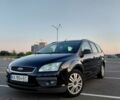 Черный Форд Фокус, объемом двигателя 2 л и пробегом 440 тыс. км за 2750 $, фото 1 на Automoto.ua