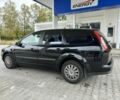 Черный Форд Фокус, объемом двигателя 1.6 л и пробегом 260 тыс. км за 3950 $, фото 2 на Automoto.ua
