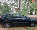 Черный Форд Фокус, объемом двигателя 1.6 л и пробегом 234 тыс. км за 3700 $, фото 1 на Automoto.ua