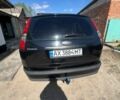 Черный Форд Фокус, объемом двигателя 1.6 л и пробегом 250 тыс. км за 5000 $, фото 2 на Automoto.ua