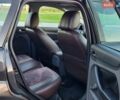 Черный Форд Фокус, объемом двигателя 1.56 л и пробегом 295 тыс. км за 3850 $, фото 10 на Automoto.ua