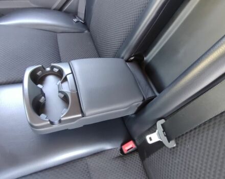 Чорний Форд Фокус, об'ємом двигуна 1.6 л та пробігом 250 тис. км за 4299 $, фото 14 на Automoto.ua