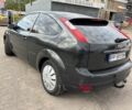 Черный Форд Фокус, объемом двигателя 2 л и пробегом 294 тыс. км за 1850 $, фото 6 на Automoto.ua