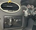 Черный Форд Фокус, объемом двигателя 1.6 л и пробегом 260 тыс. км за 3950 $, фото 18 на Automoto.ua