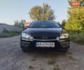 Черный Форд Фокус, объемом двигателя 2 л и пробегом 357 тыс. км за 3300 $, фото 1 на Automoto.ua