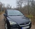 Черный Форд Фокус, объемом двигателя 1.6 л и пробегом 289 тыс. км за 4400 $, фото 9 на Automoto.ua