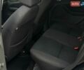 Черный Форд Фокус, объемом двигателя 1.6 л и пробегом 282 тыс. км за 3950 $, фото 17 на Automoto.ua