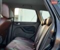 Черный Форд Фокус, объемом двигателя 1.56 л и пробегом 295 тыс. км за 3850 $, фото 14 на Automoto.ua
