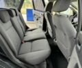 Черный Форд Фокус, объемом двигателя 1.6 л и пробегом 260 тыс. км за 3950 $, фото 12 на Automoto.ua
