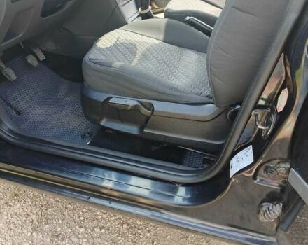 Черный Форд Фокус, объемом двигателя 1.6 л и пробегом 231 тыс. км за 4700 $, фото 29 на Automoto.ua