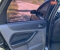 Черный Форд Фокус, объемом двигателя 2 л и пробегом 300 тыс. км за 4700 $, фото 15 на Automoto.ua