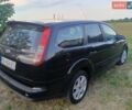 Чорний Форд Фокус, об'ємом двигуна 1.6 л та пробігом 306 тис. км за 4150 $, фото 9 на Automoto.ua